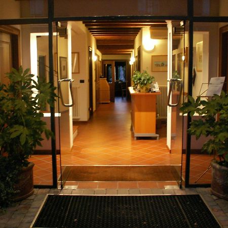 Country House Santa Maria Maddalena Budrio  Bagian luar foto