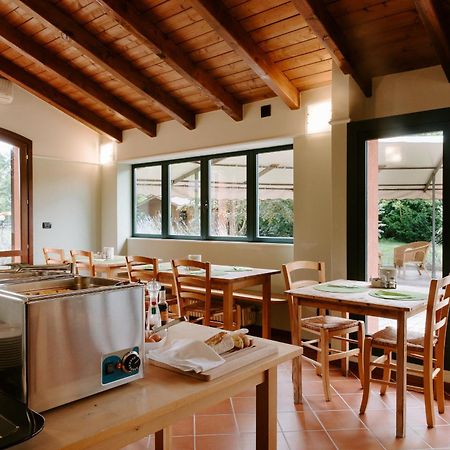 Country House Santa Maria Maddalena Budrio  Bagian luar foto