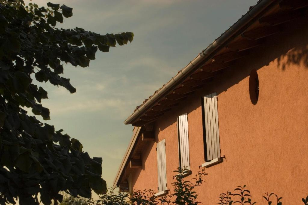 Country House Santa Maria Maddalena Budrio  Bagian luar foto