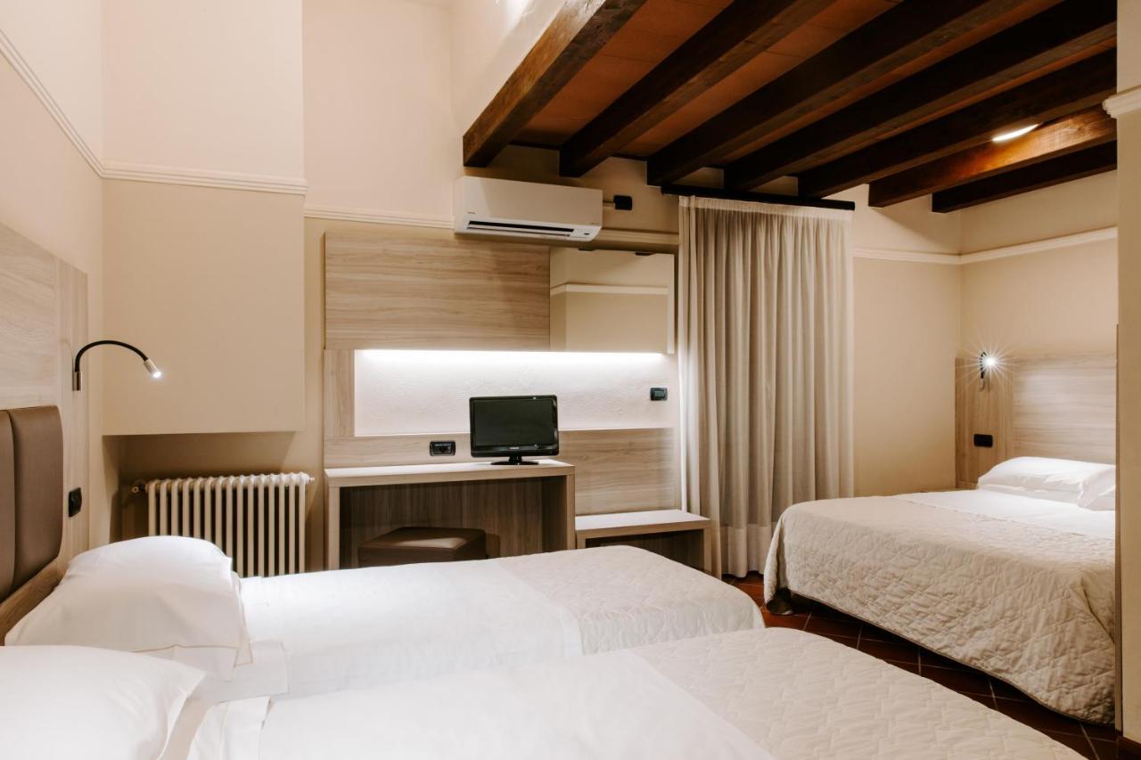 Country House Santa Maria Maddalena Budrio  Bagian luar foto