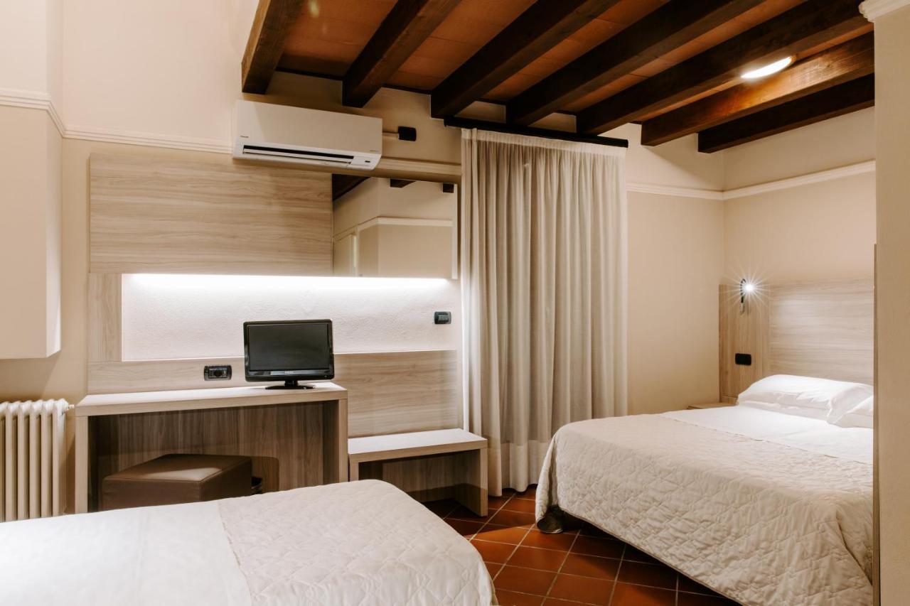 Country House Santa Maria Maddalena Budrio  Bagian luar foto