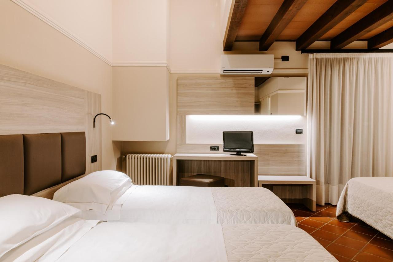Country House Santa Maria Maddalena Budrio  Bagian luar foto