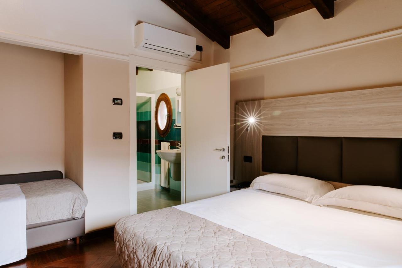 Country House Santa Maria Maddalena Budrio  Bagian luar foto