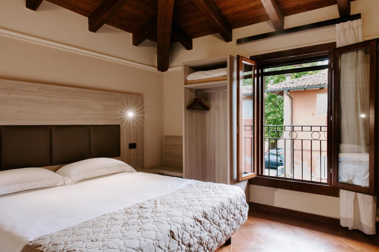 Country House Santa Maria Maddalena Budrio  Bagian luar foto