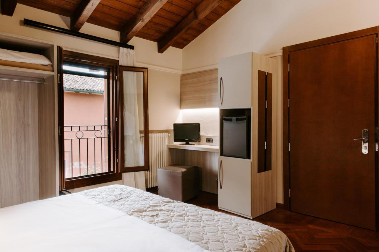 Country House Santa Maria Maddalena Budrio  Bagian luar foto