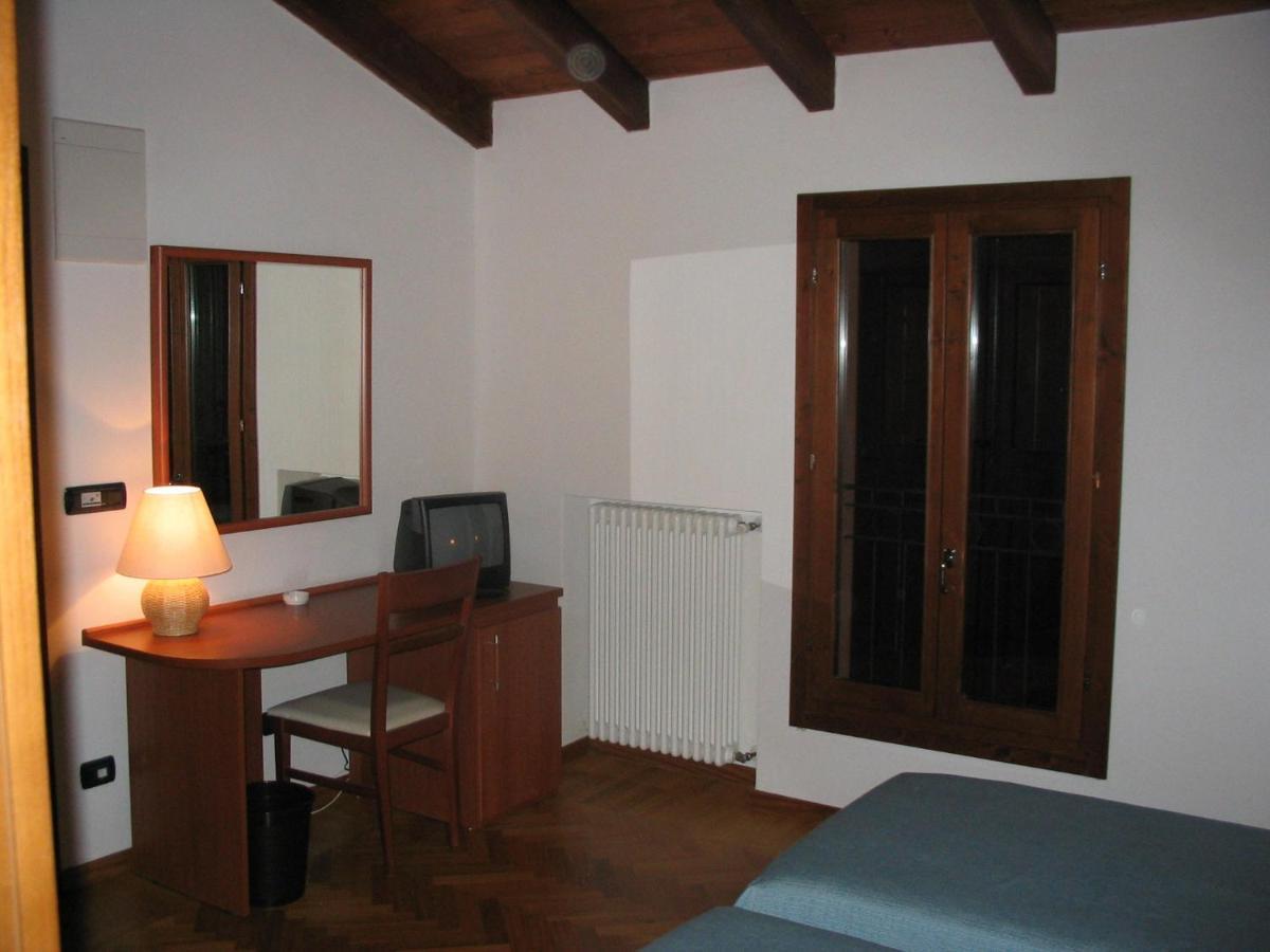 Country House Santa Maria Maddalena Budrio  Bagian luar foto