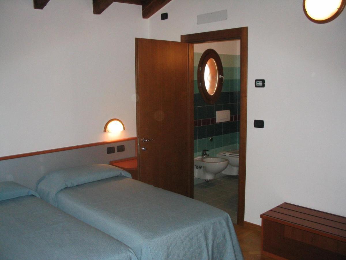 Country House Santa Maria Maddalena Budrio  Ruang foto